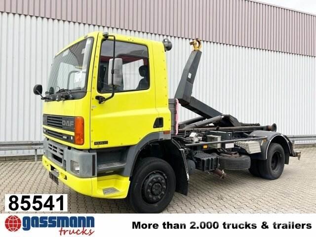 DAF 65.210 4x4 Camiões Ampliroll