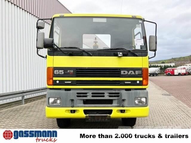 DAF 65.210 4x4 Camiões Ampliroll