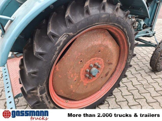 Hanomag - R 27 Construção - Outros
