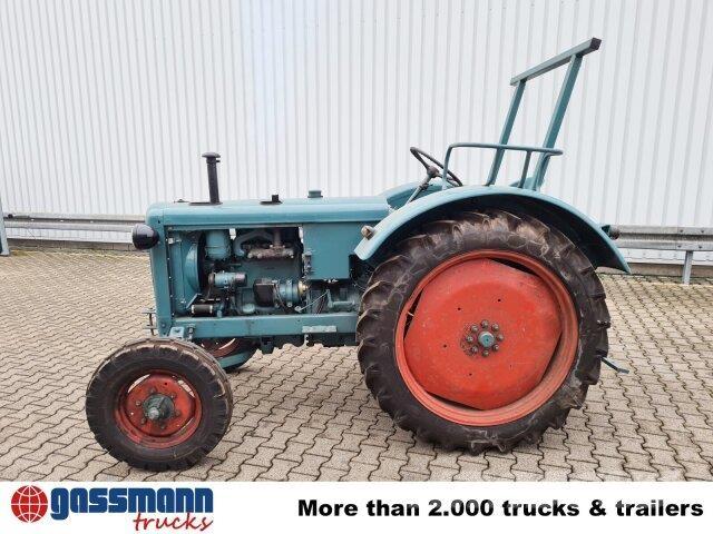 Hanomag - R 27 Construção - Outros
