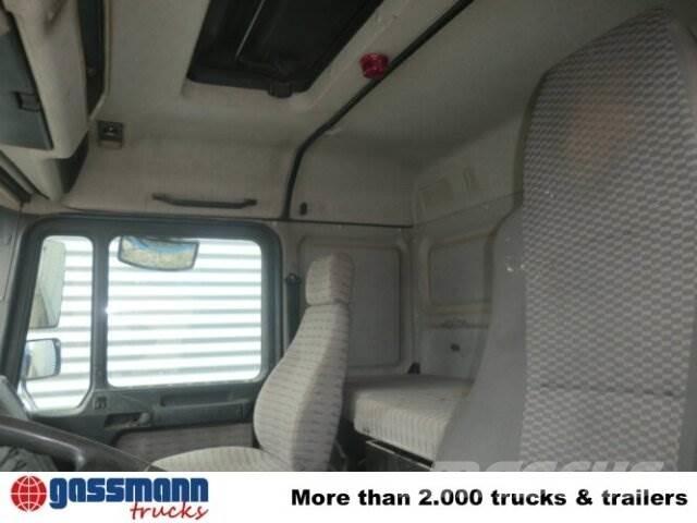 MAN T39 26.403 6x4 Camiões basculantes