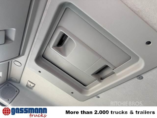 Volvo FL 280 4x4 Camiões basculantes