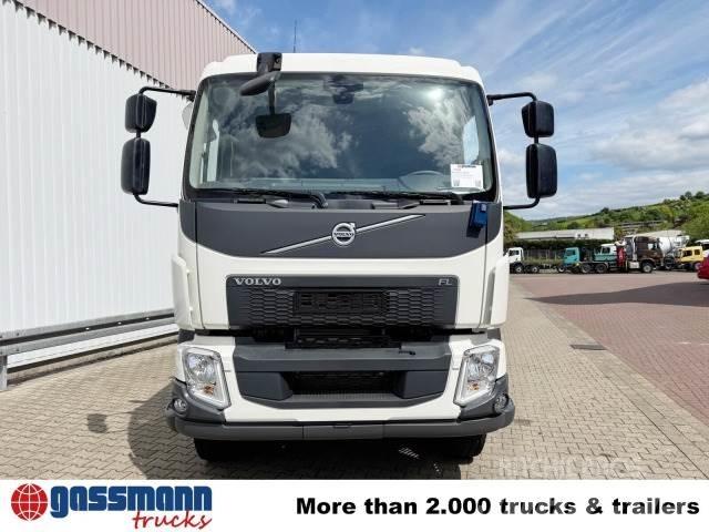 Volvo FL 280 4x4 Camiões basculantes