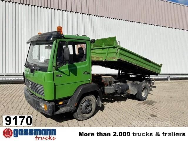 Volvo FL 280 4x4 Camiões Ampliroll