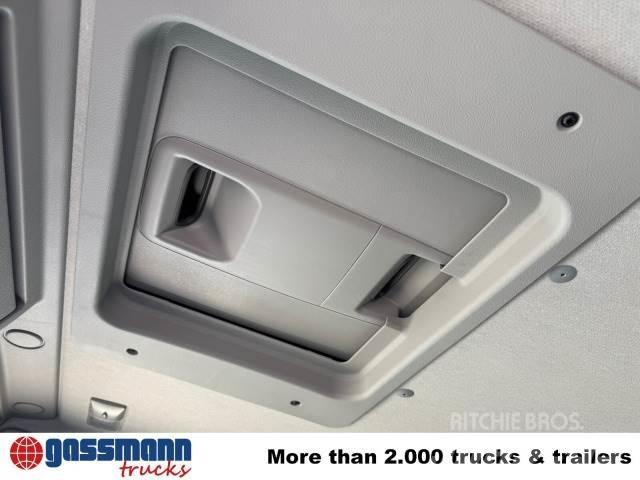 Volvo FL 280 4x4 Camiões Ampliroll