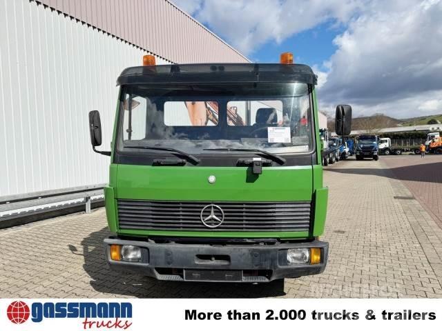 Volvo FL 280 4x4 Camiões Ampliroll