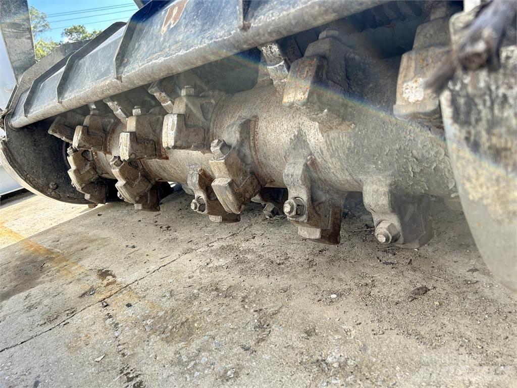 CAT 299D3 Minicarregadeiras