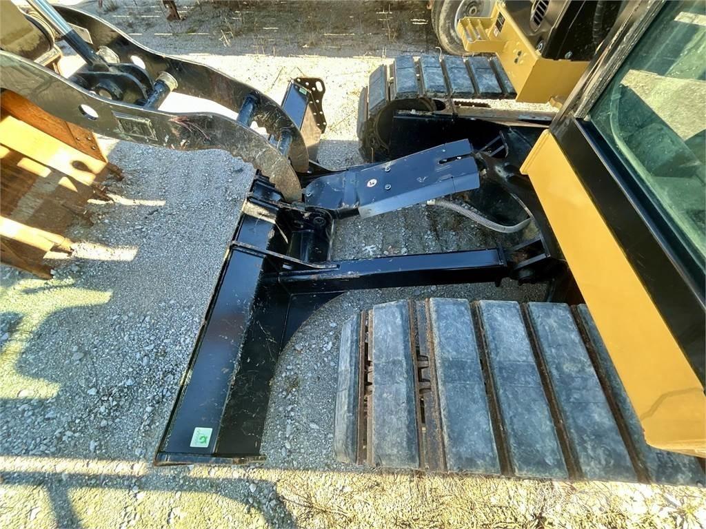 CAT 307.5 Escavadeiras de esteiras