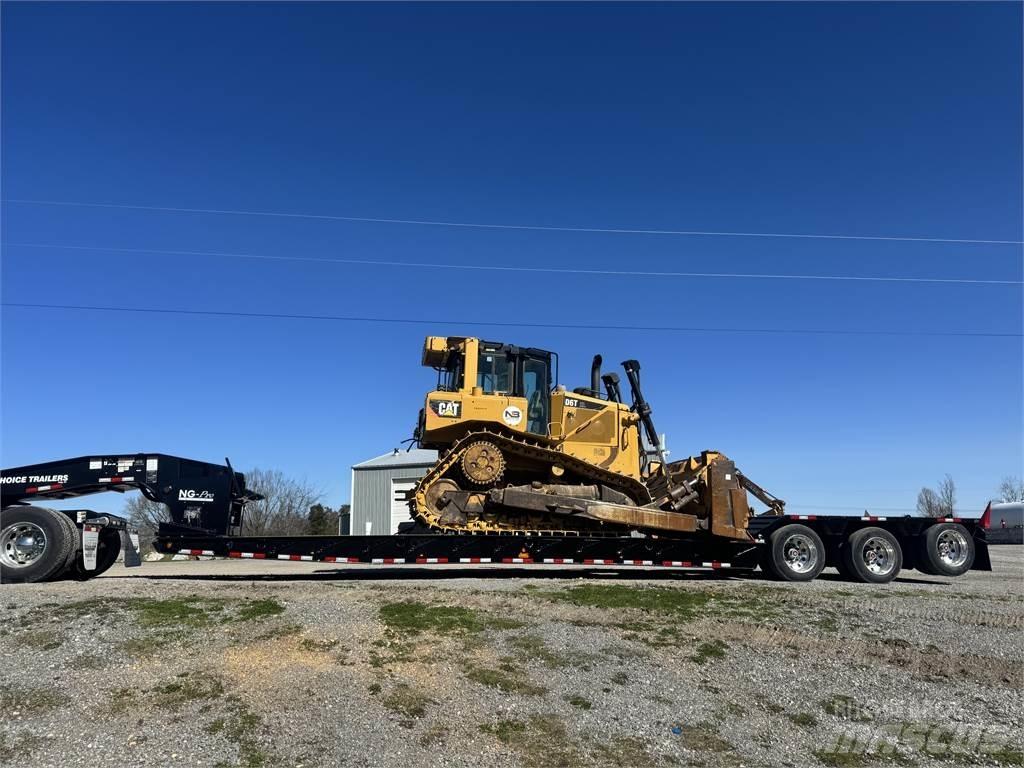 CAT D6T Construção - Outros
