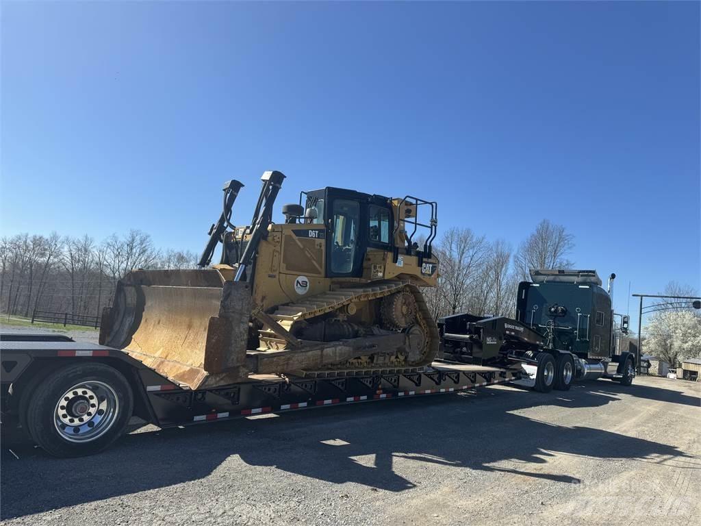 CAT D6T Construção - Outros
