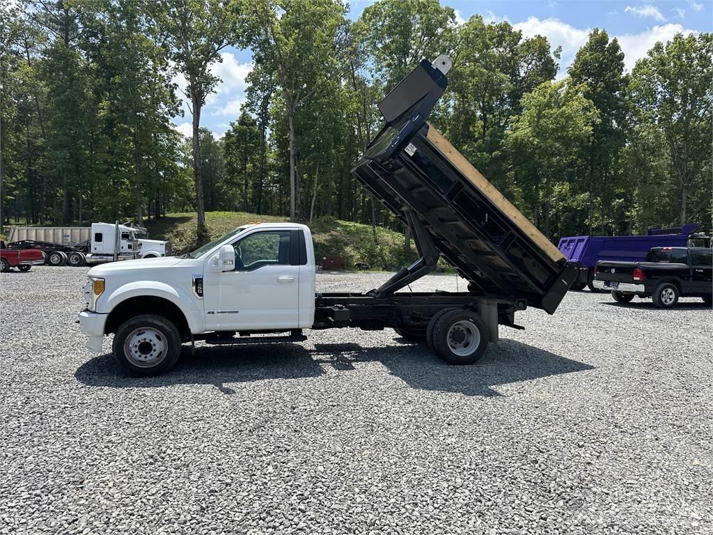 Ford F550 Outros Camiões