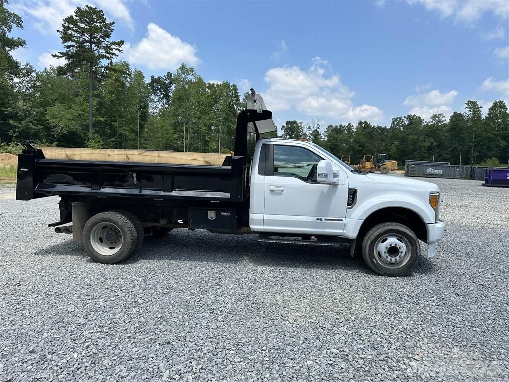 Ford F550 Outros Camiões
