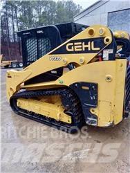 Gehl VT320 Minicarregadeiras