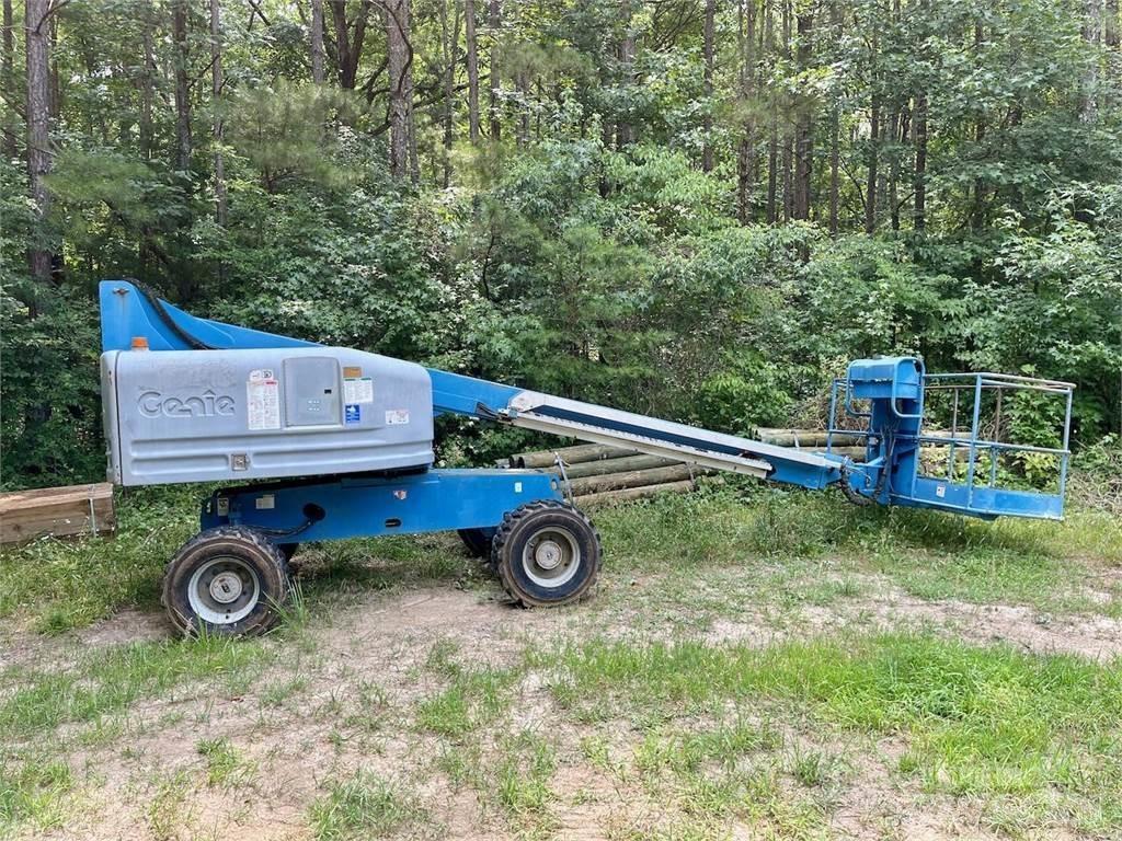 Genie S40 Outros elevadores e plataformas