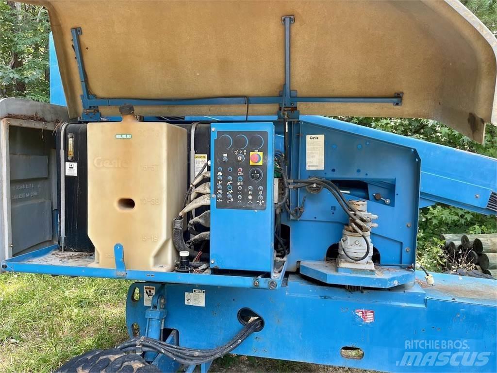 Genie S40 Outros elevadores e plataformas