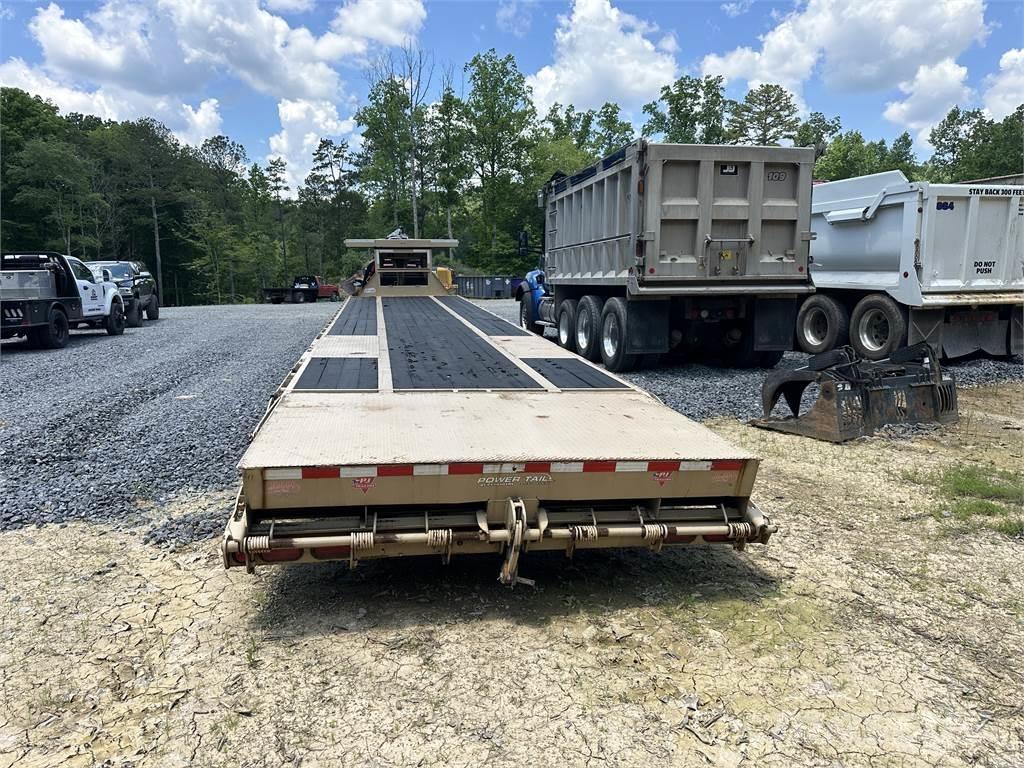  P J LD442 Construção - Outros
