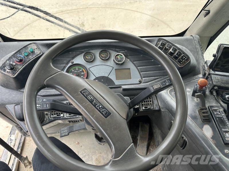 Astra RD28 Camiőes basculantes rígidos