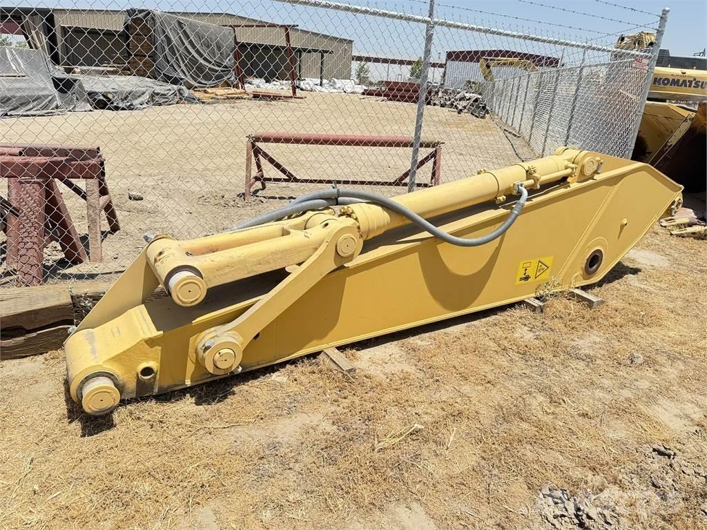 Komatsu PC360 10'6ARM Lanças e braços dippers