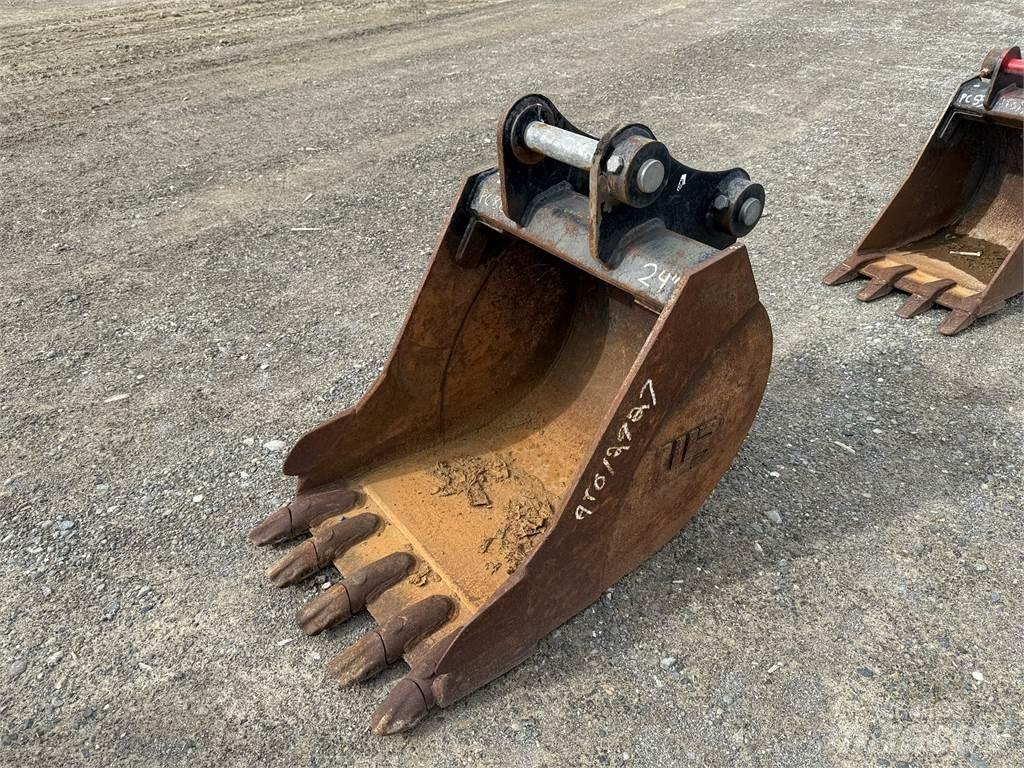 Werk-Brau INC PC88 24 Baldes