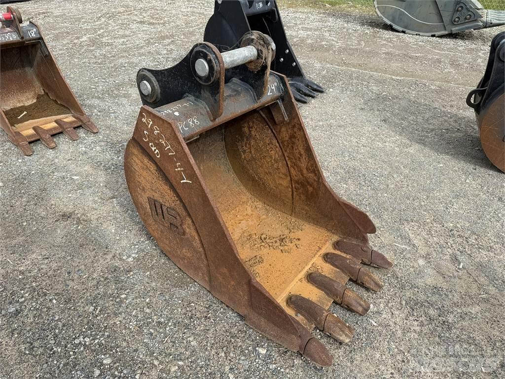 Werk-Brau INC PC88 24 Baldes
