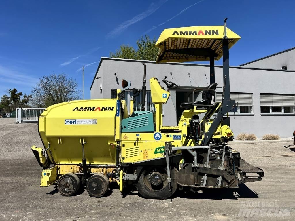 Ammann AFW 270 E Espalhadoras de asfalto