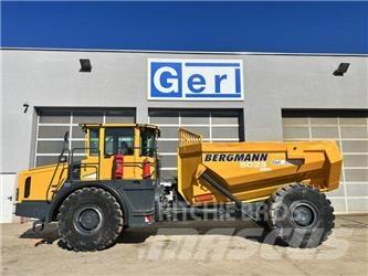 Bergmann 5025 Caminhões articulados