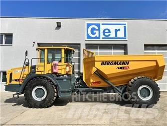 Bergmann 5025 HK Caminhões articulados
