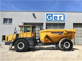 Bergmann 5025 HK / C828s Caminhões articulados