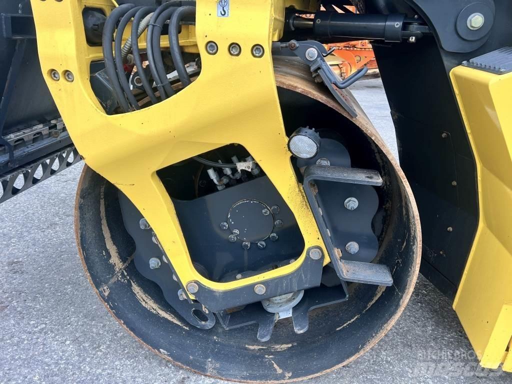 Bomag BW 154 AP-4 AM Cilindros Compactadores tandem