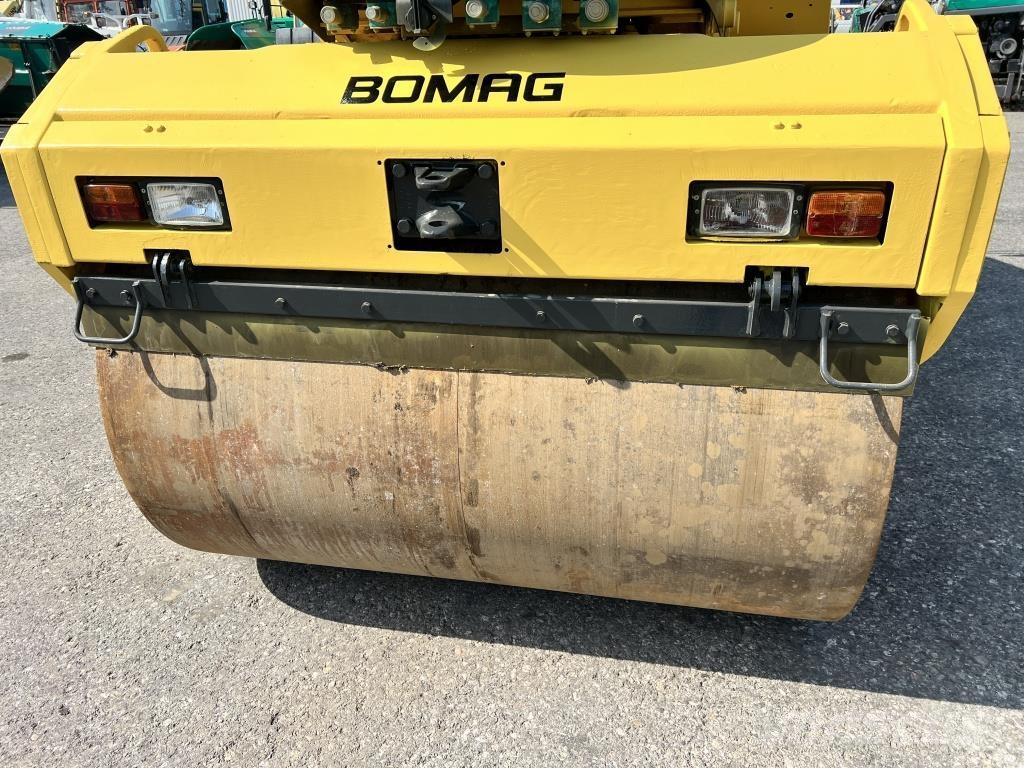 Bomag BW 174 AD Cilindros Compactadores tandem