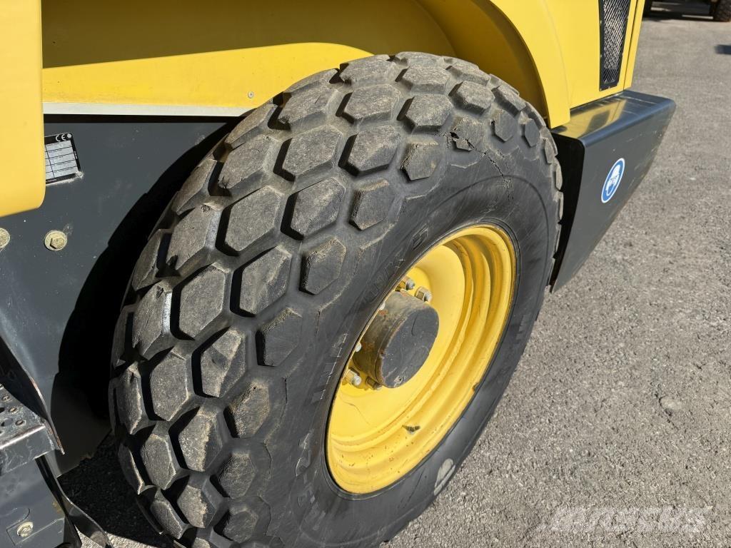 Bomag BW 177DH-4 Cilindros Compactadores monocilíndricos
