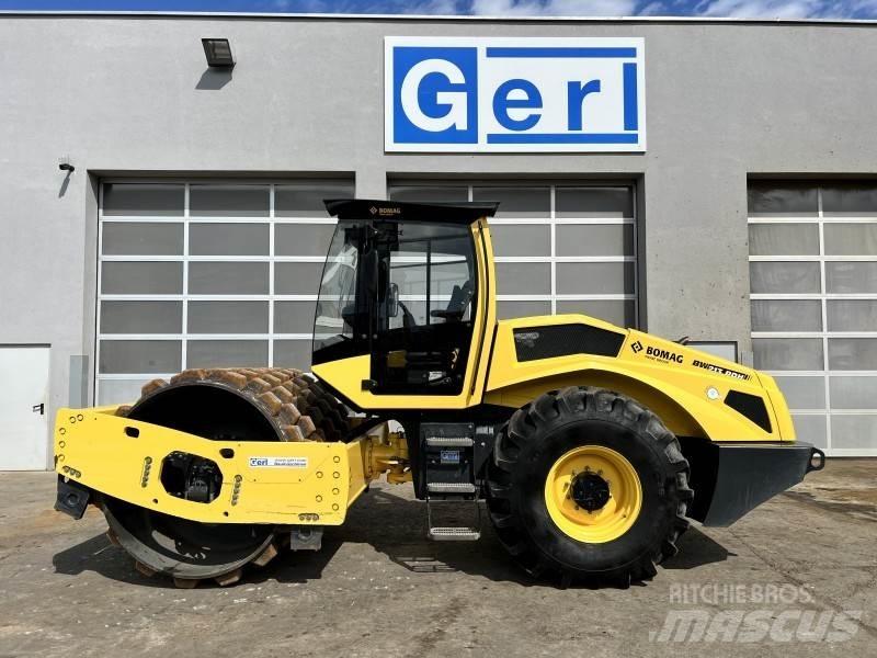 Bomag BW 213 PDH-5 Cilindros Compactadores monocilíndricos