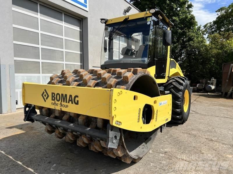 Bomag BW 213 PDH-5 Cilindros Compactadores monocilíndricos