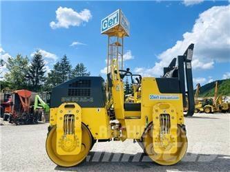 Bomag BW90 AD-2 Cilindros Compactadores tandem