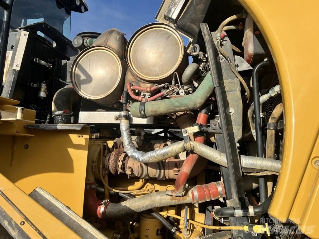 CAT 966 M XE Carregadeiras de rodas
