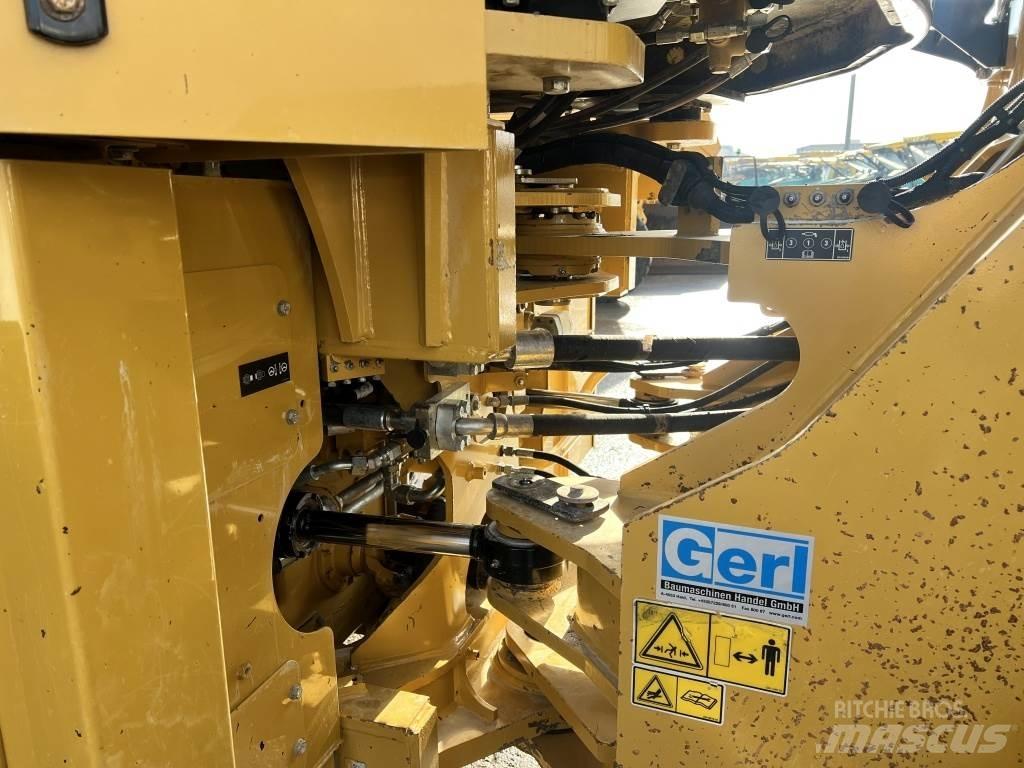 CAT 972 K Carregadeiras de rodas