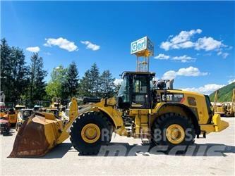 CAT 972M XE Carregadeiras de rodas