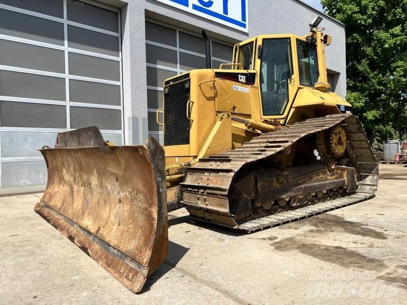 CAT D 6 N LGP Dozers - Tratores rastos