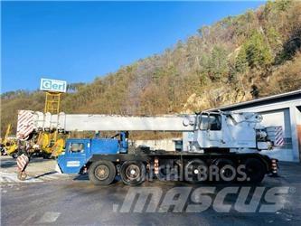 Demag HC200 Outras gruas