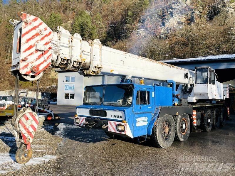 Demag HC200 Outras gruas