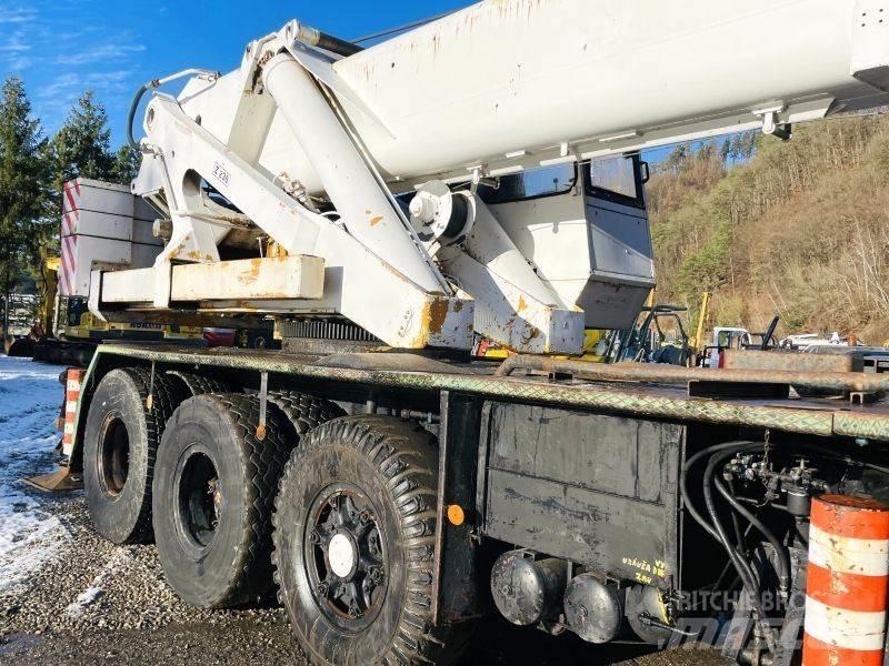 Demag HC200 Outras gruas