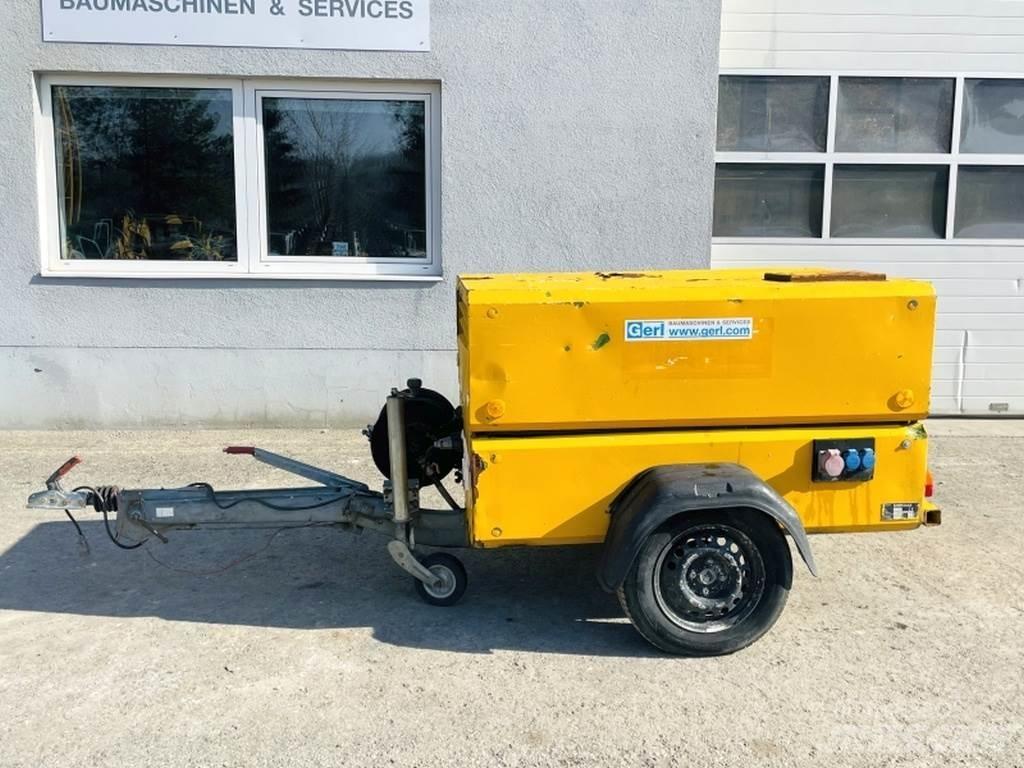  Diverse Irmer&Elze 04 Compressores