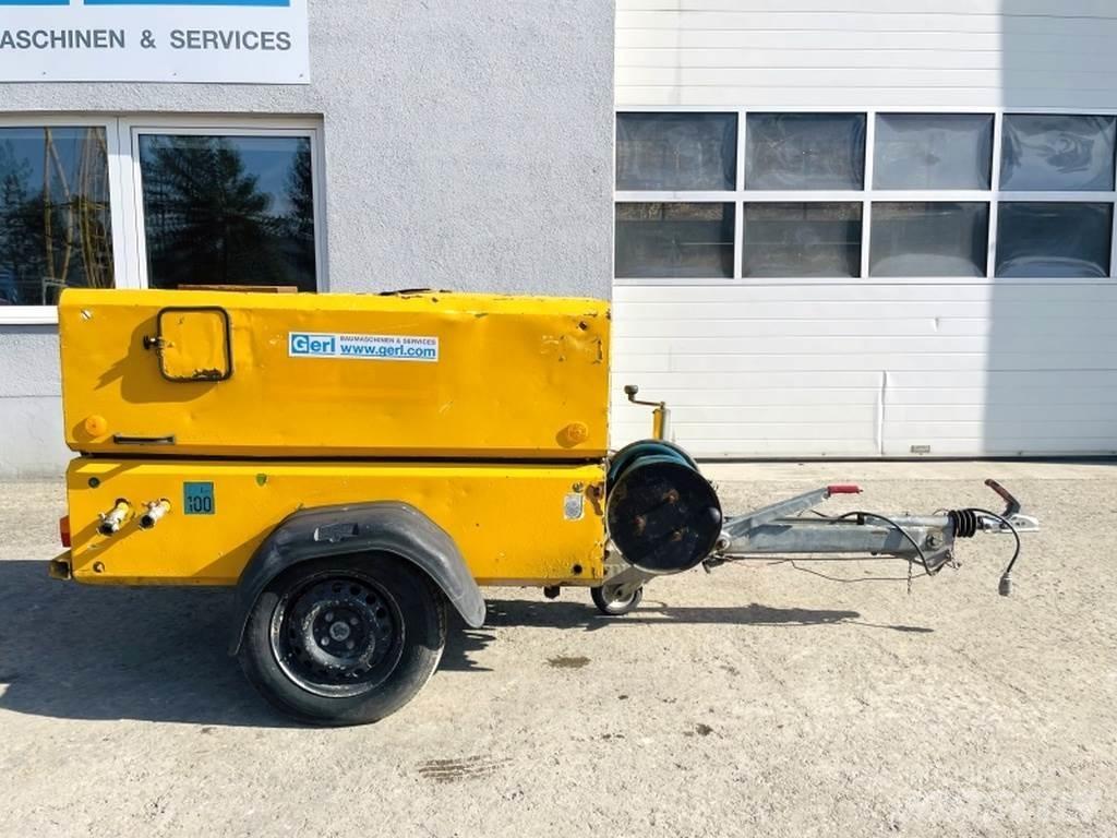  Diverse Irmer&Elze 04 Compressores