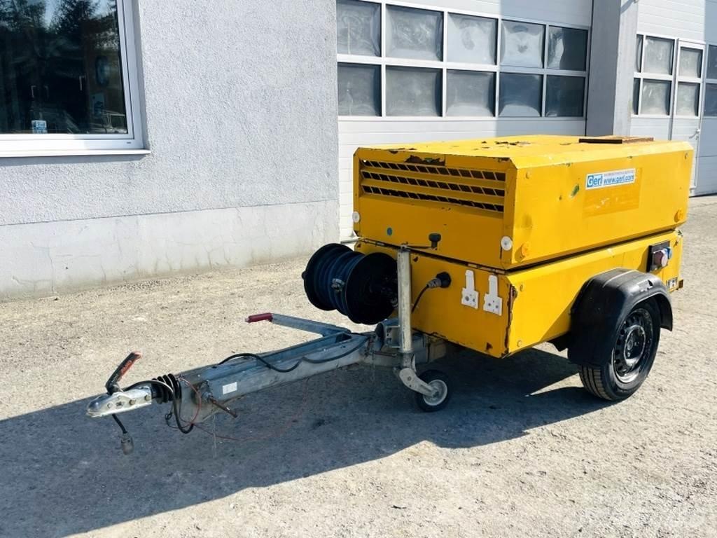  Diverse Irmer&Elze 04 Compressores