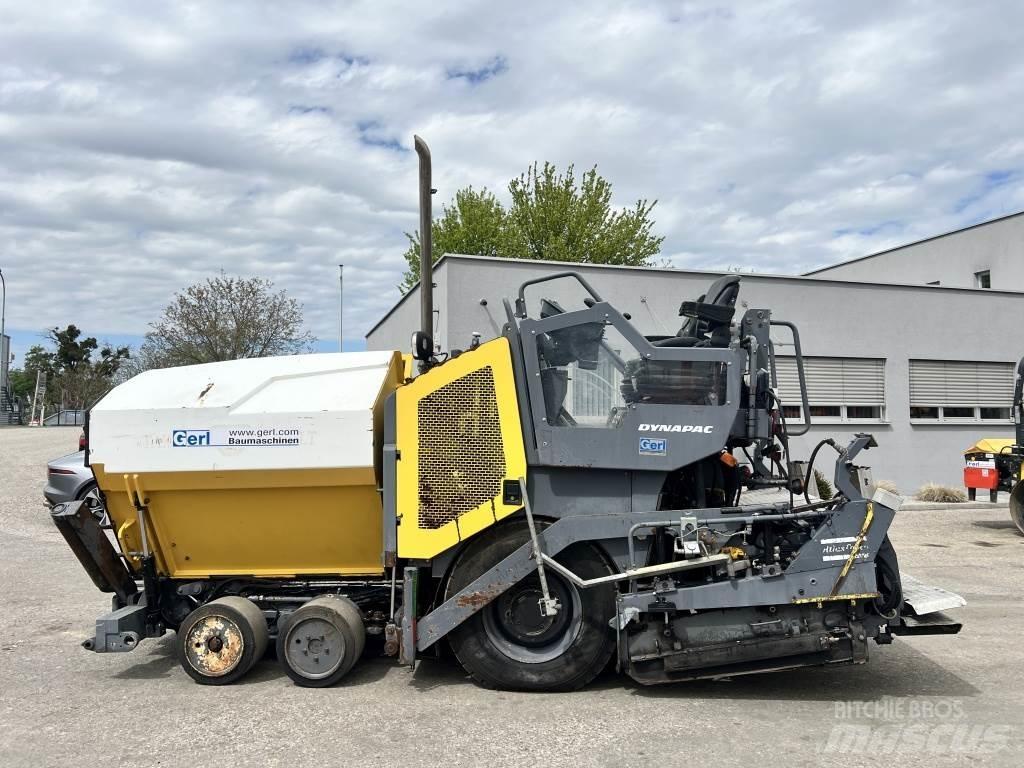 Dynapac SD 1800 W Espalhadoras de asfalto