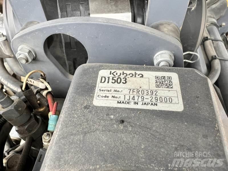 Hamm HD 12 VO Cilindros Compactadores tandem