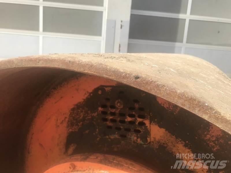 Hamm HW 2304 Cilindros Compactadores monocilíndricos