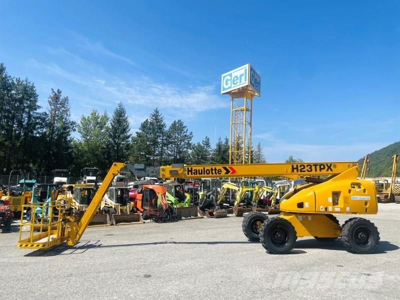 Haulotte Nacelle H23TPX Empilhadores - Outros