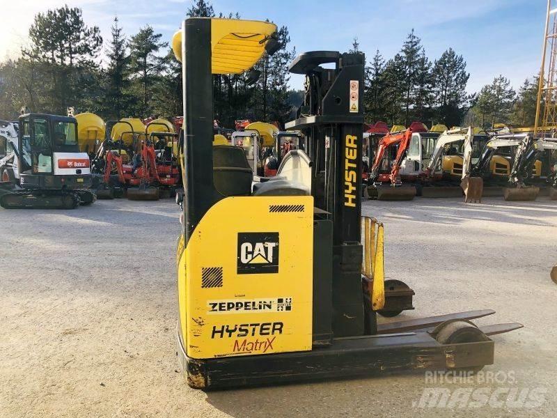 Hyster R2.5 Empilhadores - Outros