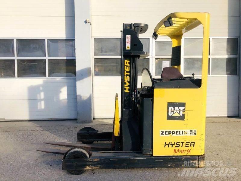 Hyster R2.5 Empilhadores - Outros